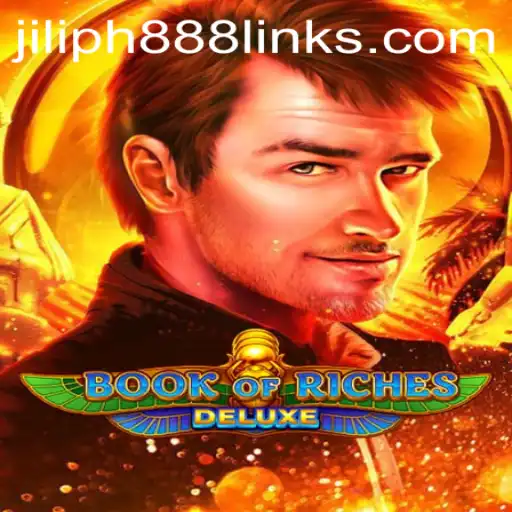 Exploring the Intricacies of Book of Riches Deluxe with JILIPH888