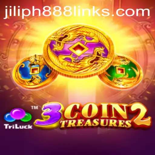 Exploring the Enchanting World of 3CoinTreasures2: A Guide to Winning Big with JILIPH888