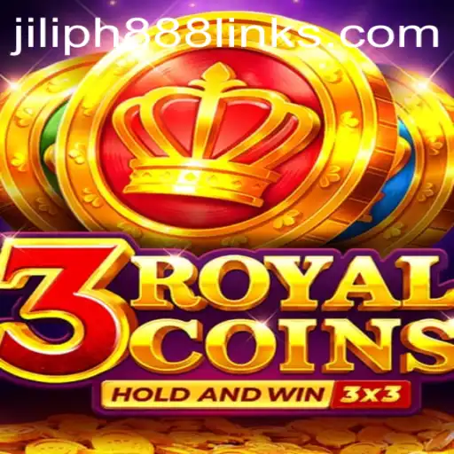 Discover the Thrills of 3RoyalCoins: An In-Depth Look at the Game