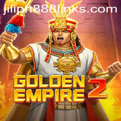GoldenEmpire2: The Ultimate Gaming Experience with JILIPH888
