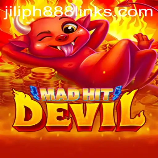 MadHitDevil: A New Gaming Sensation with JILIPH888