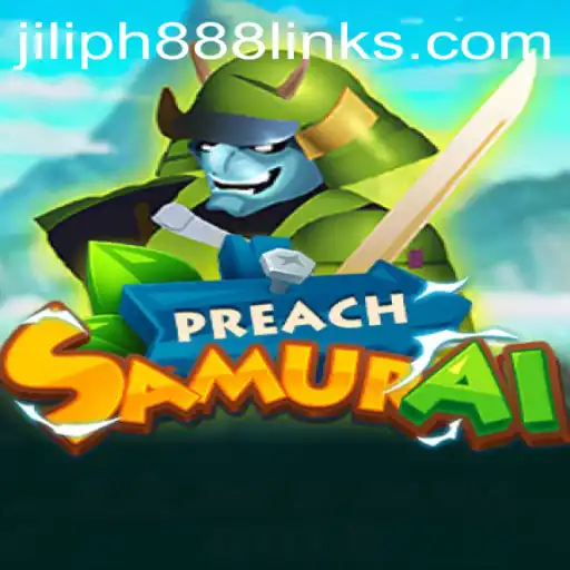 Discover the World of PreachSamurai: A New Era of Role-Playing Games