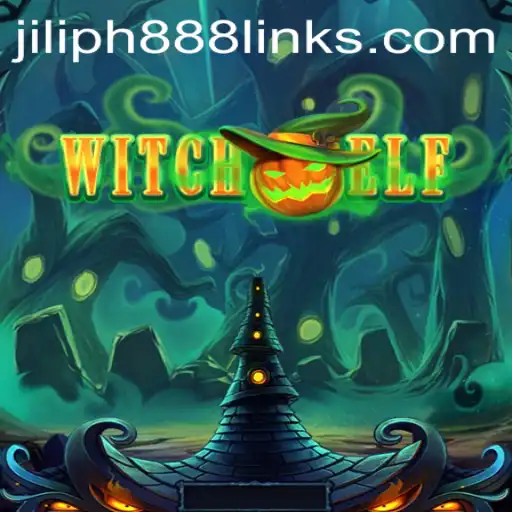 Discover the Enchanting World of WitchElf with JILIPH888