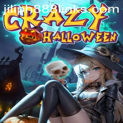 CrazyHalloween: A Thrilling Adventure with JILIPH888