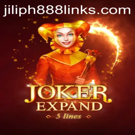 Unveiling JokerExpand: A New Dawn in Gaming with JILIPH888