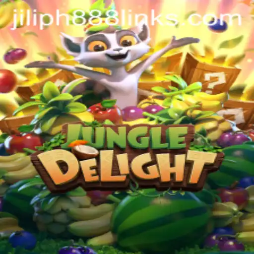 Explore the Thrills of JungleDelight with JILIPH888