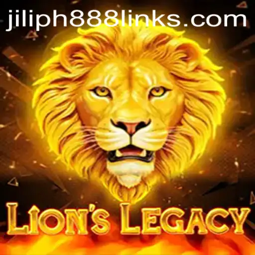 LionsLegacy: A New Era in Gaming with JILIPH888