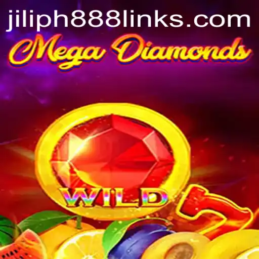 MegaDiamond: The Innovative Gaming Experience with JILIPH888