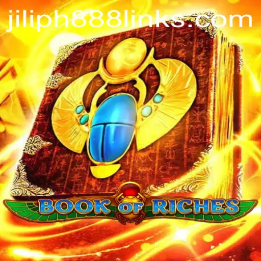 BookofRiches: An Engaging Adventure in the World of Gaming