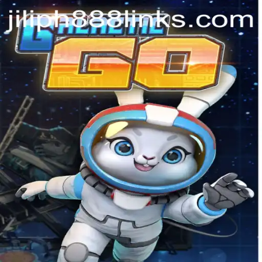 Dive into the Universe of GalacticGO: A Journey with JILIPH888