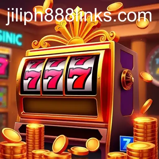 Exploring the Allure of Slot Machines: Focus on JILIPH888
