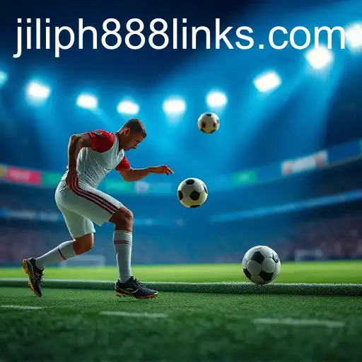 The Intricacies of Sports Betting: Exploring JILIPH888's Role