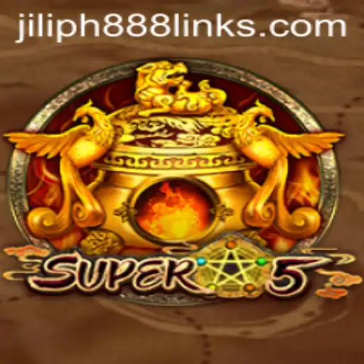 Discover the Exciting World of Super5 with JILIPH888